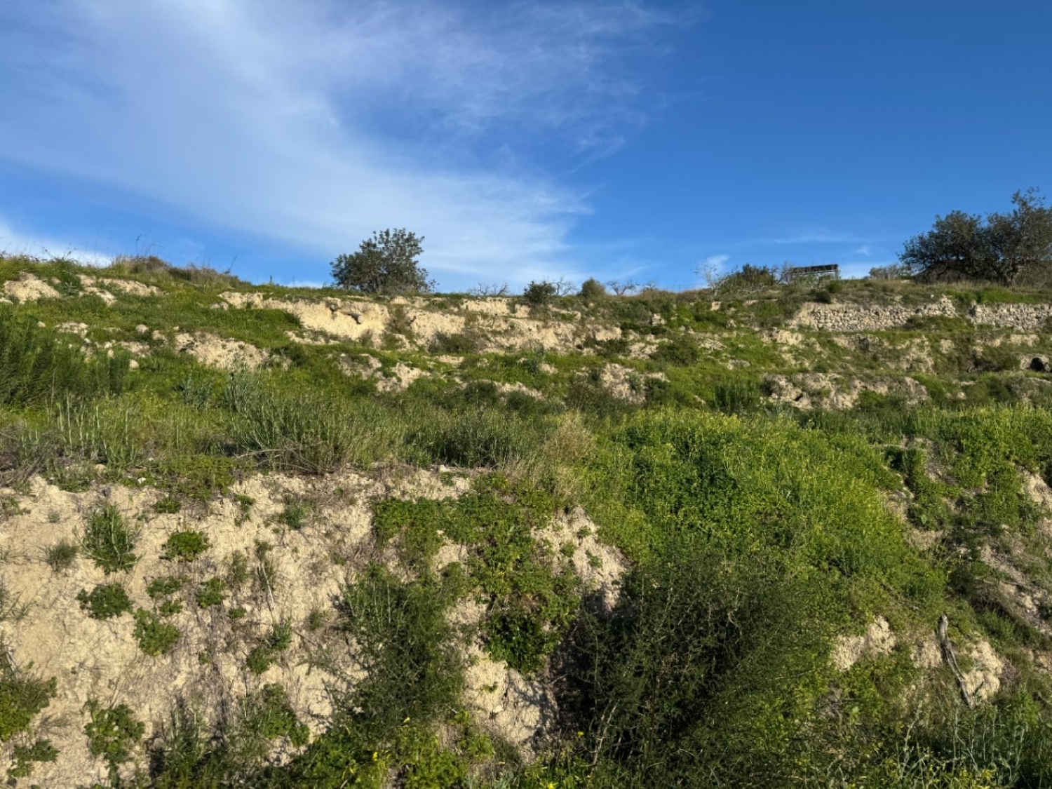  à vendre terrain Benissa Marina Alta 14