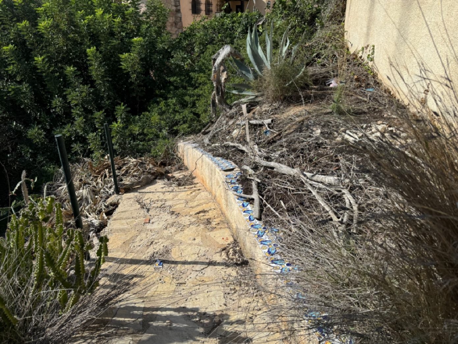  te koop perceel Benissa Marina Alta 8