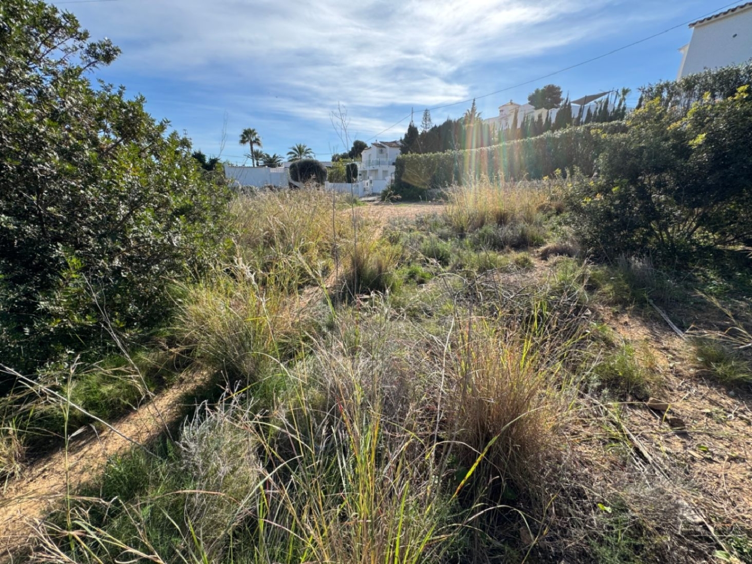  te koop perceel Benissa Marina Alta 19