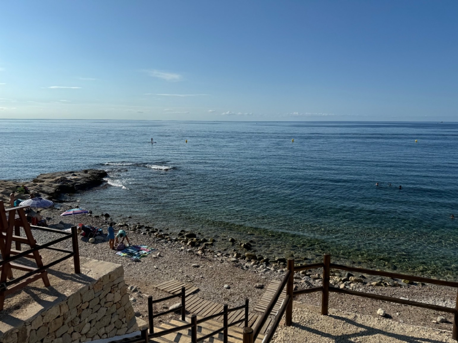  te koop perceel Benissa Marina Alta 12