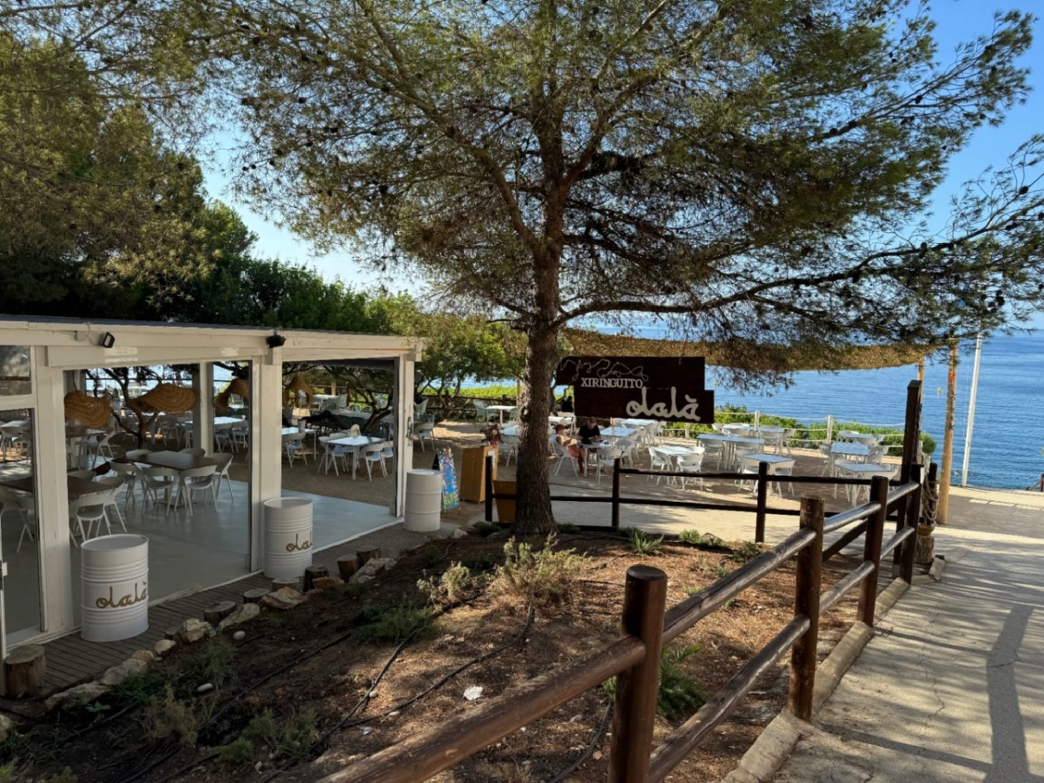  te koop perceel Benissa Marina Alta 6