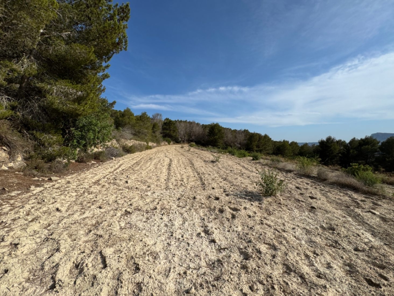  te koop perceel Benissa Marina Alta 11