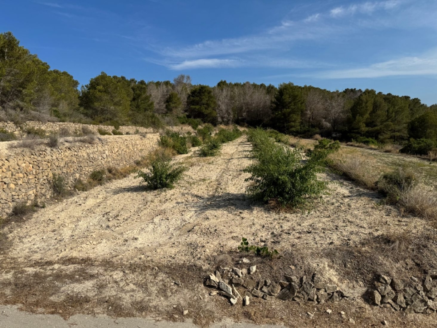  te koop perceel Benissa Marina Alta 19