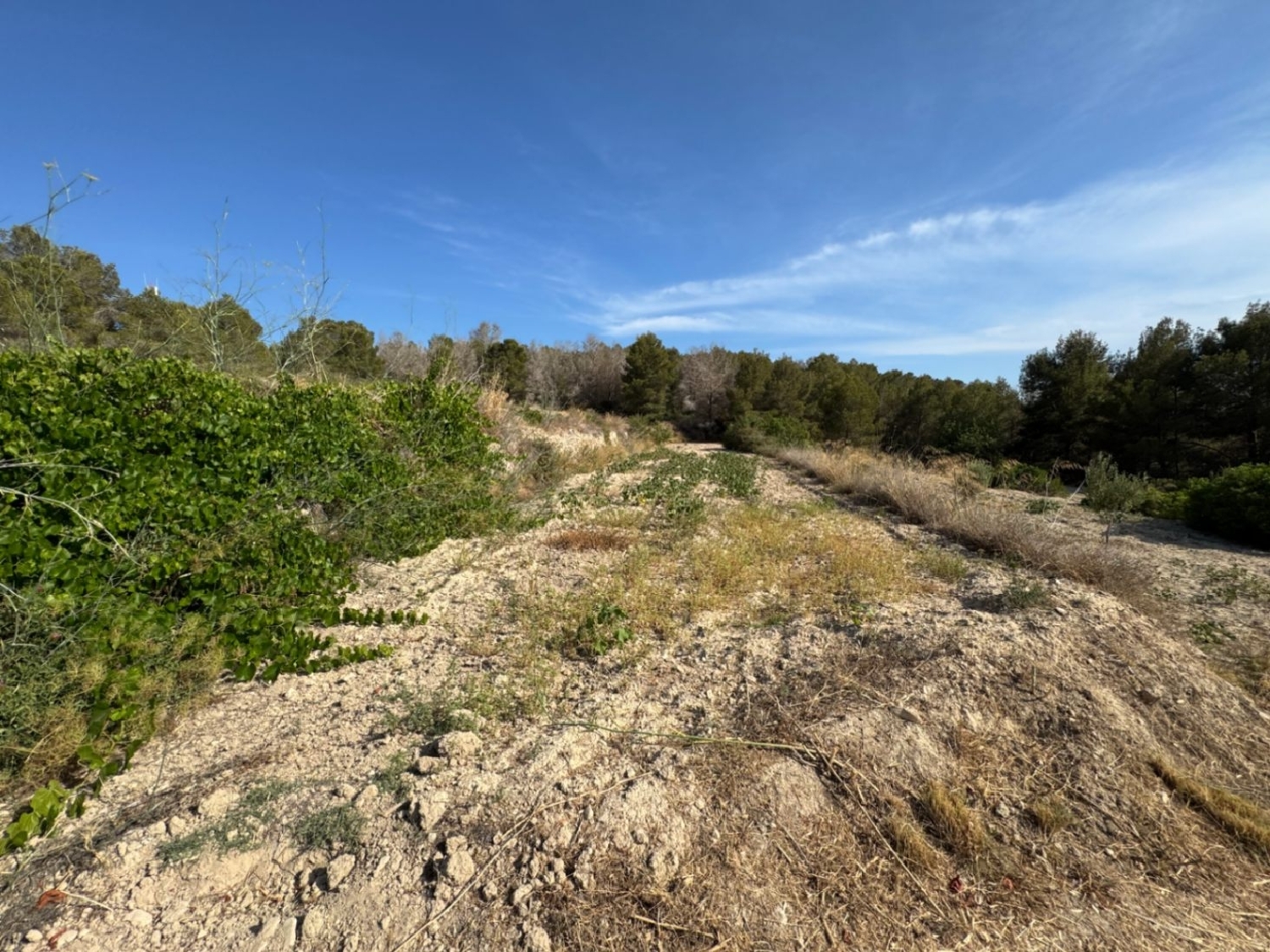  te koop perceel Benissa Marina Alta 6