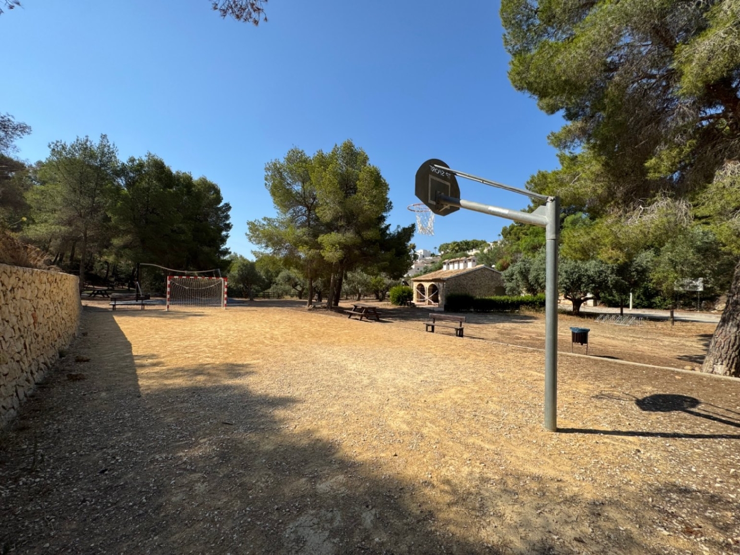  for sale plot Benissa Marina Alta 22