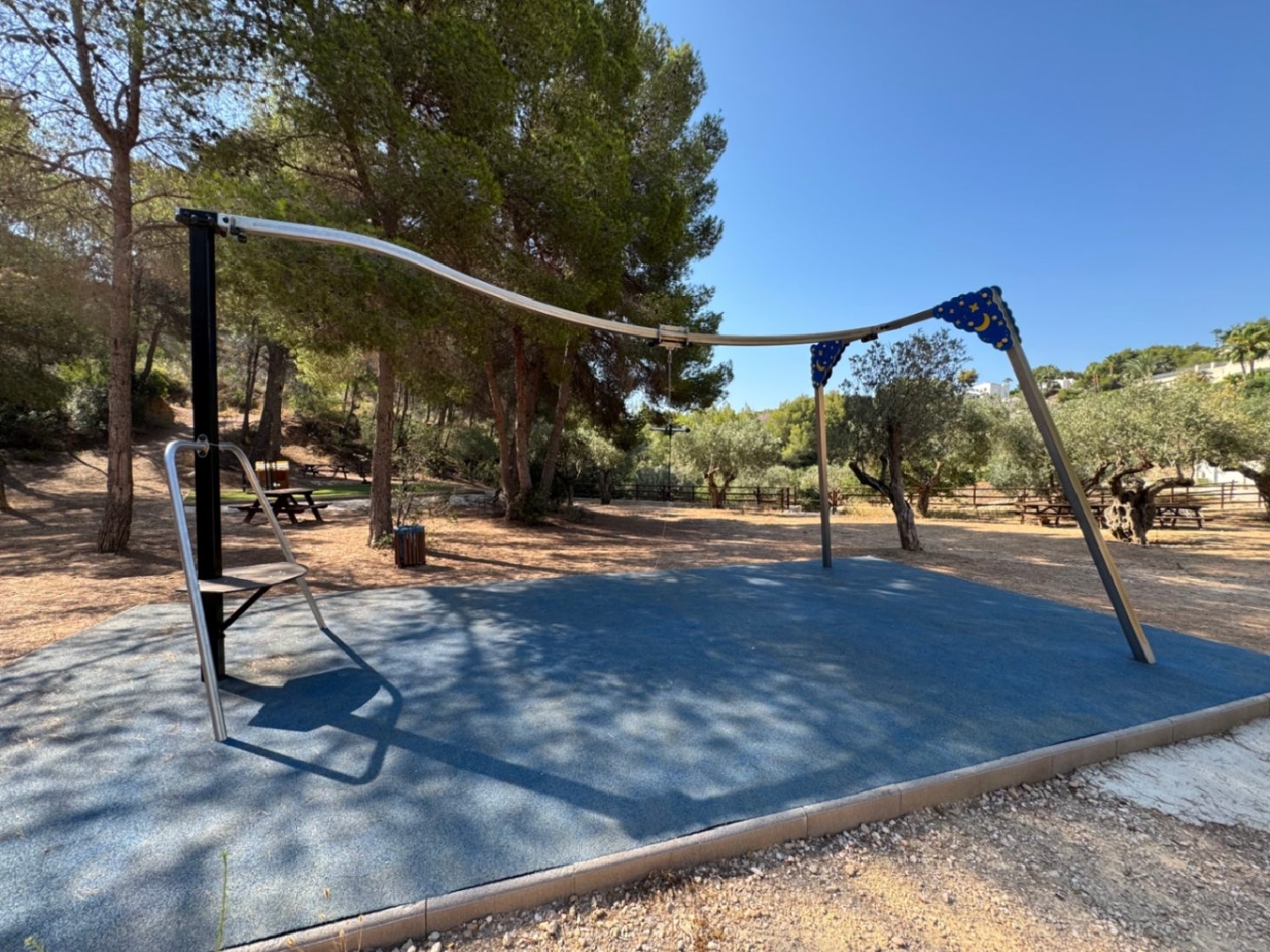  for sale plot Benissa Marina Alta 23