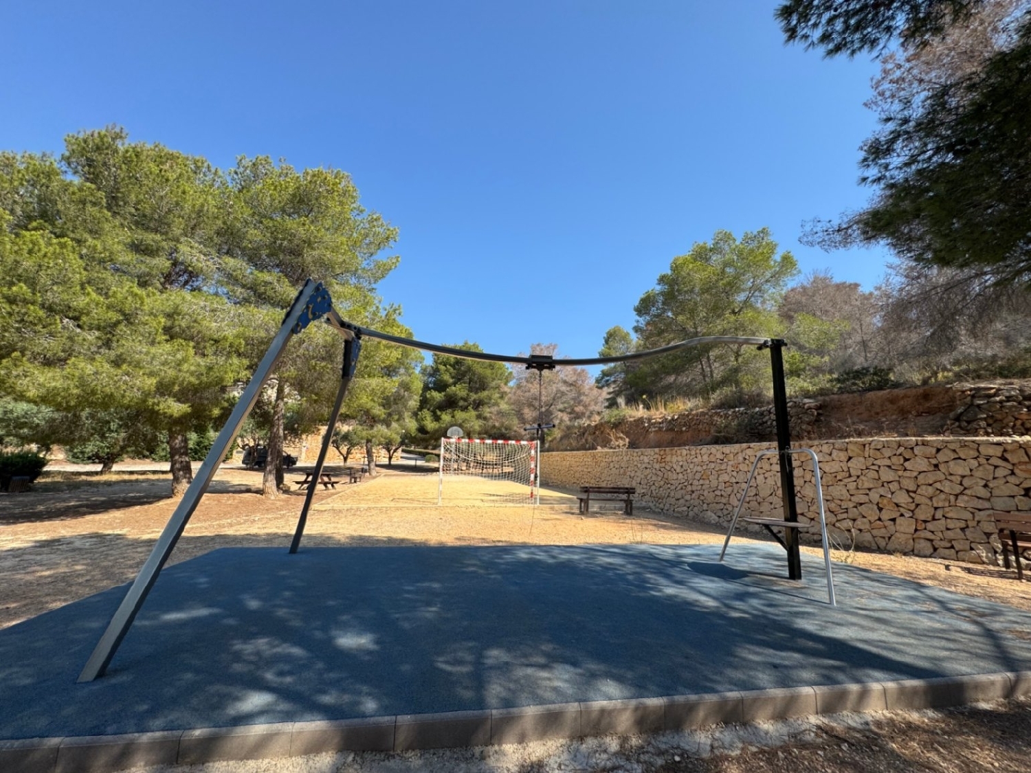  for sale plot Benissa Marina Alta 24