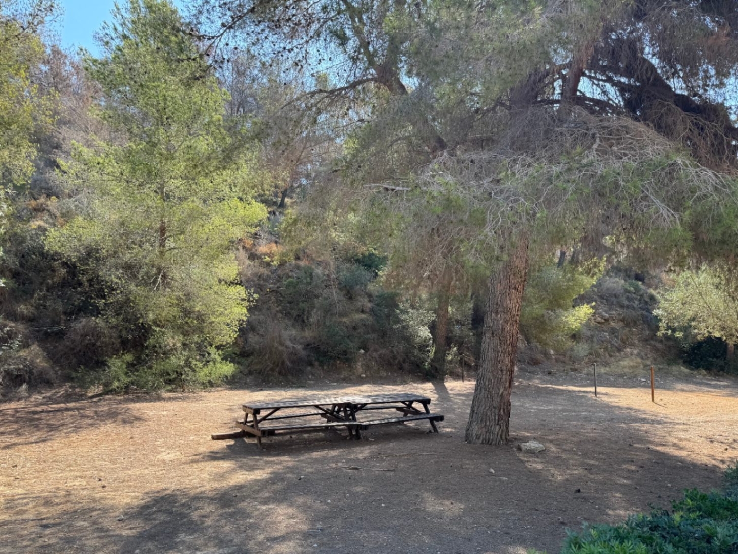  for sale plot Benissa Marina Alta 20