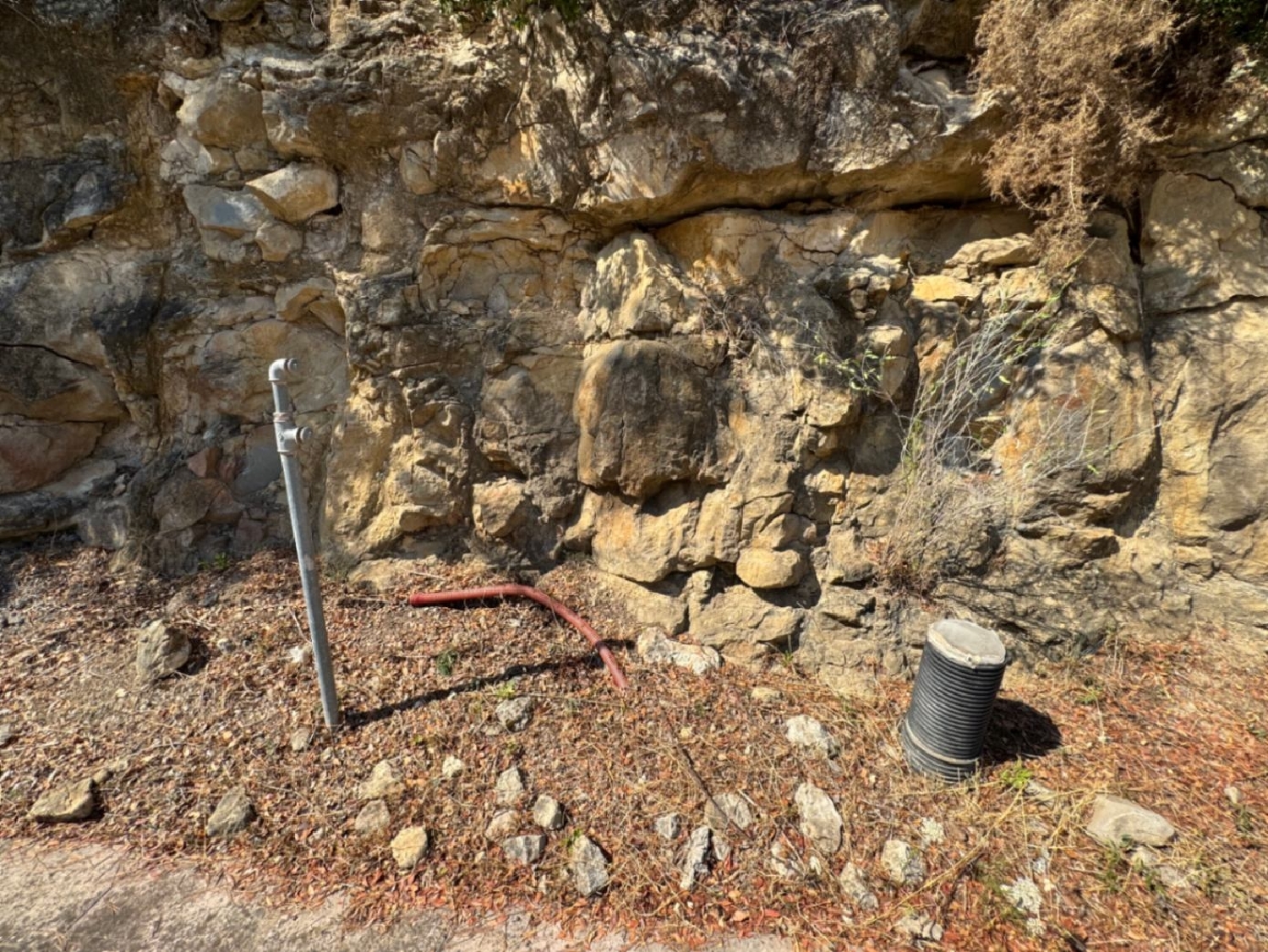  for sale plot Benissa Marina Alta 4