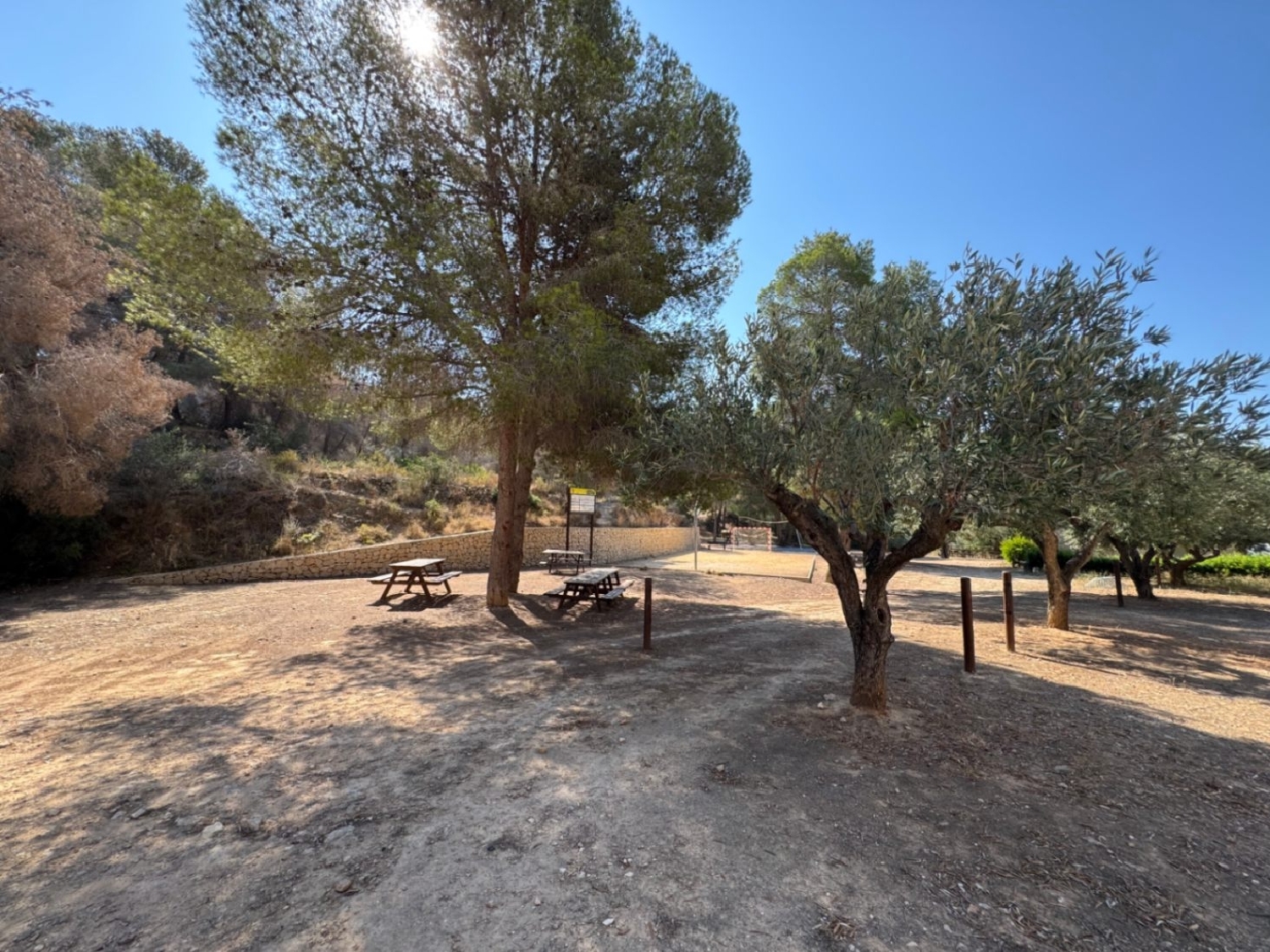  for sale plot Benissa Marina Alta 21