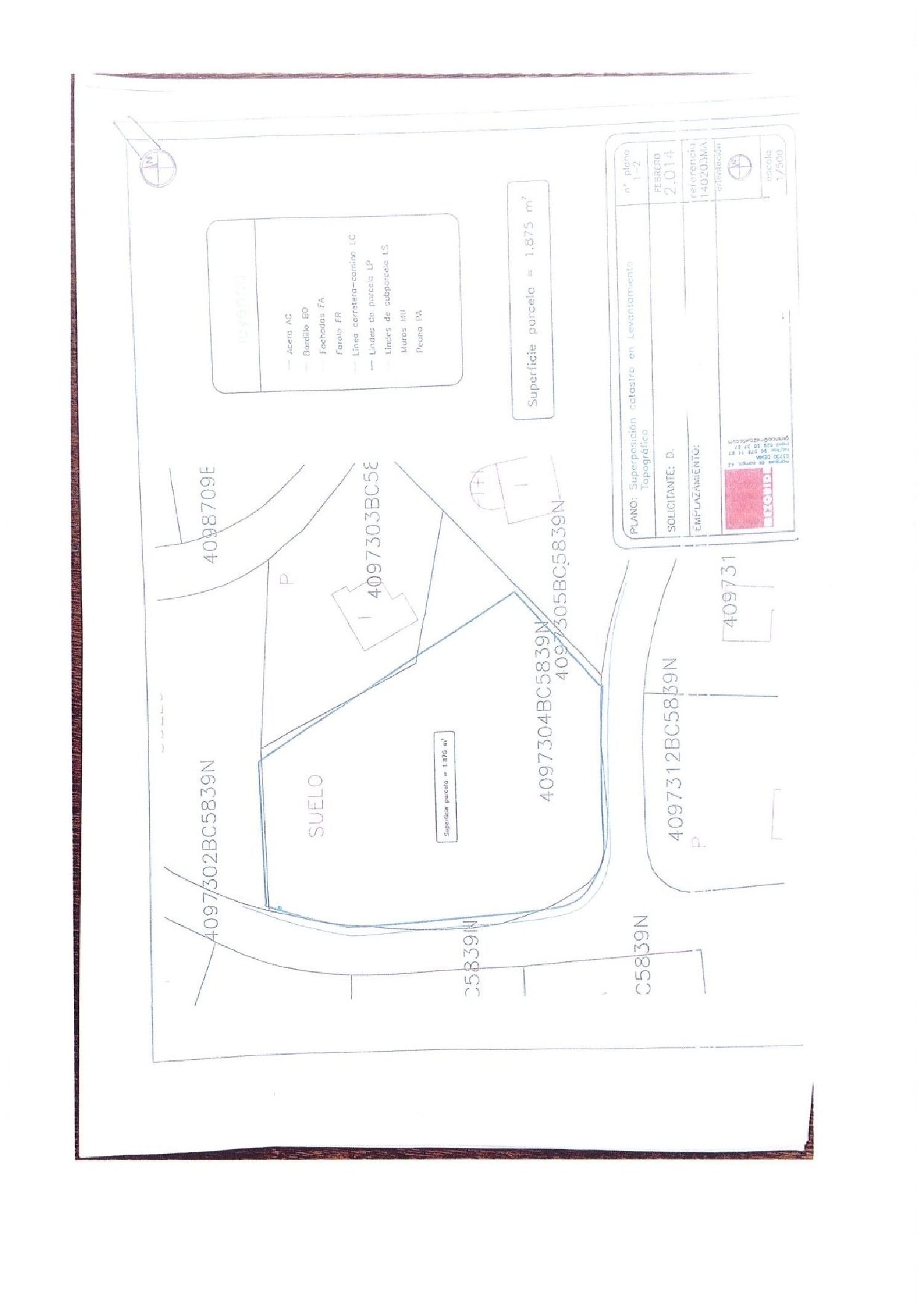  kaufen Grundstück Benitachell Marina Alta 20