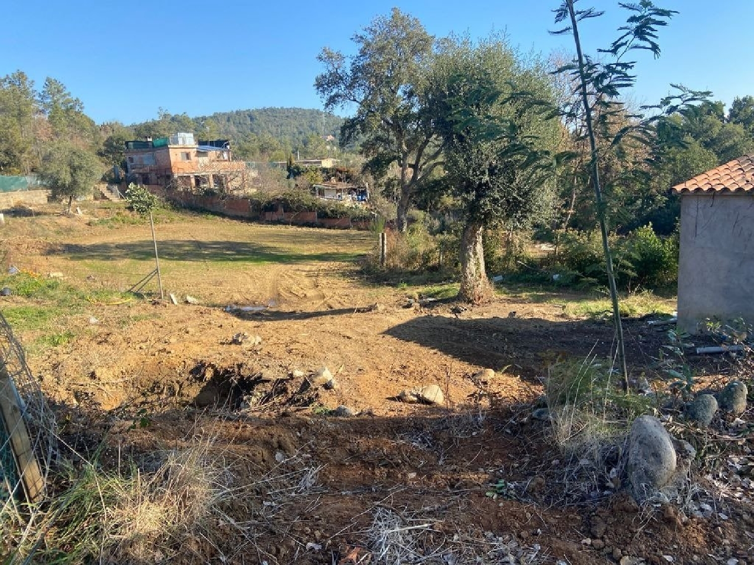  te koop perceel Bescanó Gironès 6