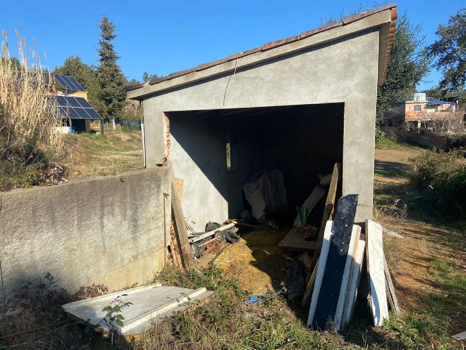  te koop perceel Bescanó Gironès 4