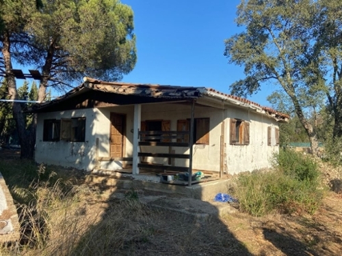 Bescanó Gironès perceel foto 6372425