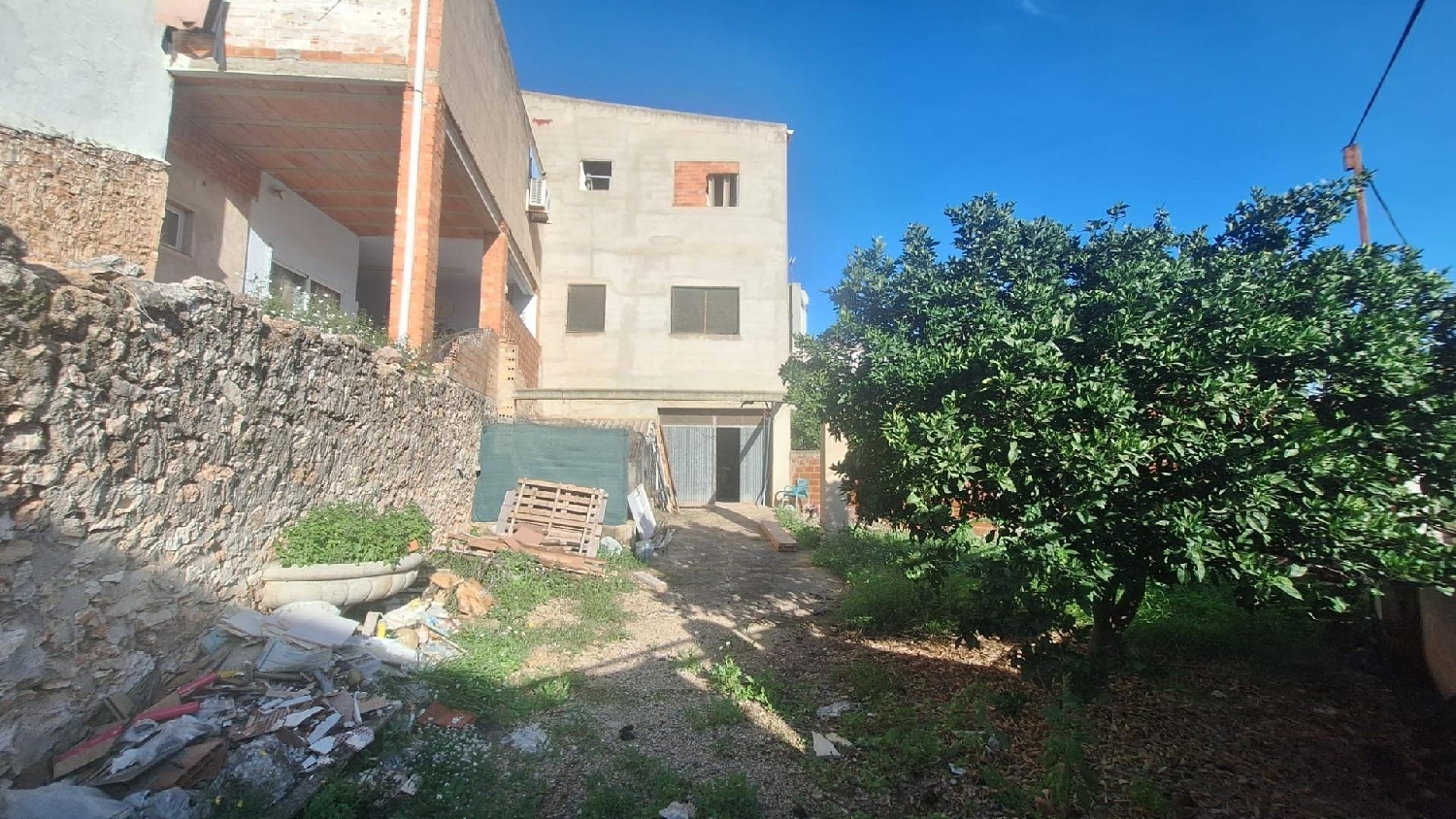  kaufen Grundstück Bolbaite Canal De Navarrés 3