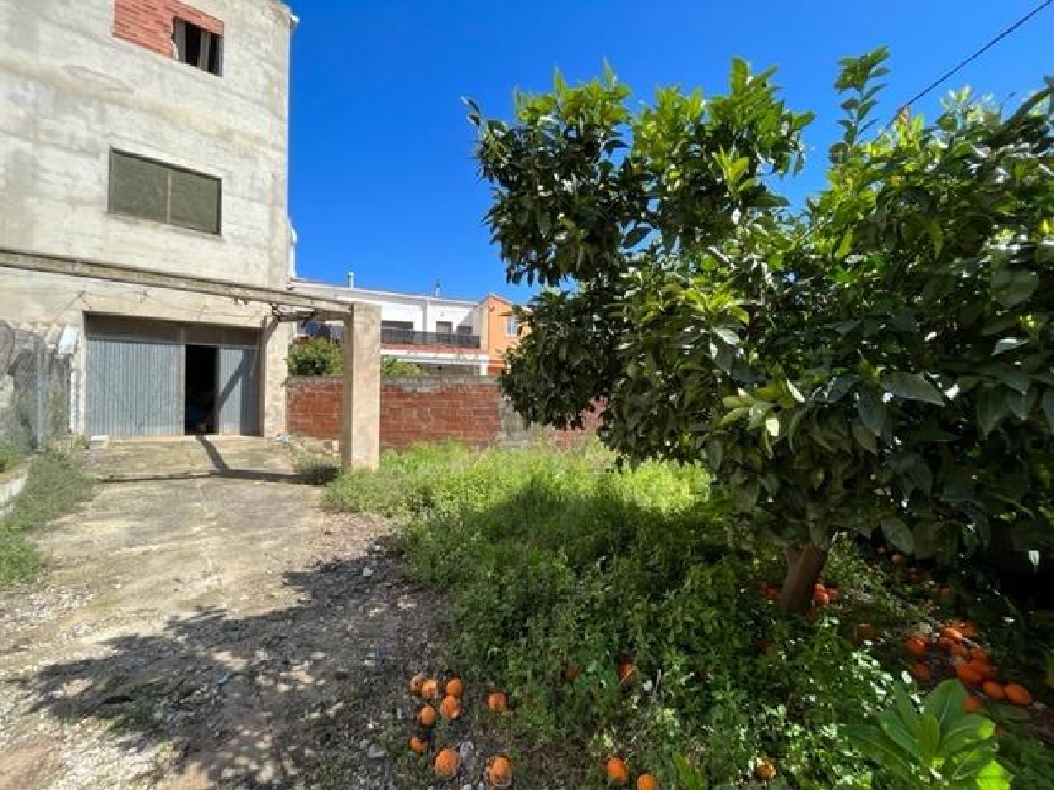  kaufen Grundstück Bolbaite Canal De Navarrés 1