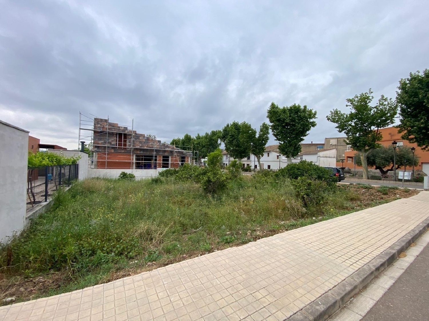  en venta terreno Bolbaite Canal De Navarrés 2