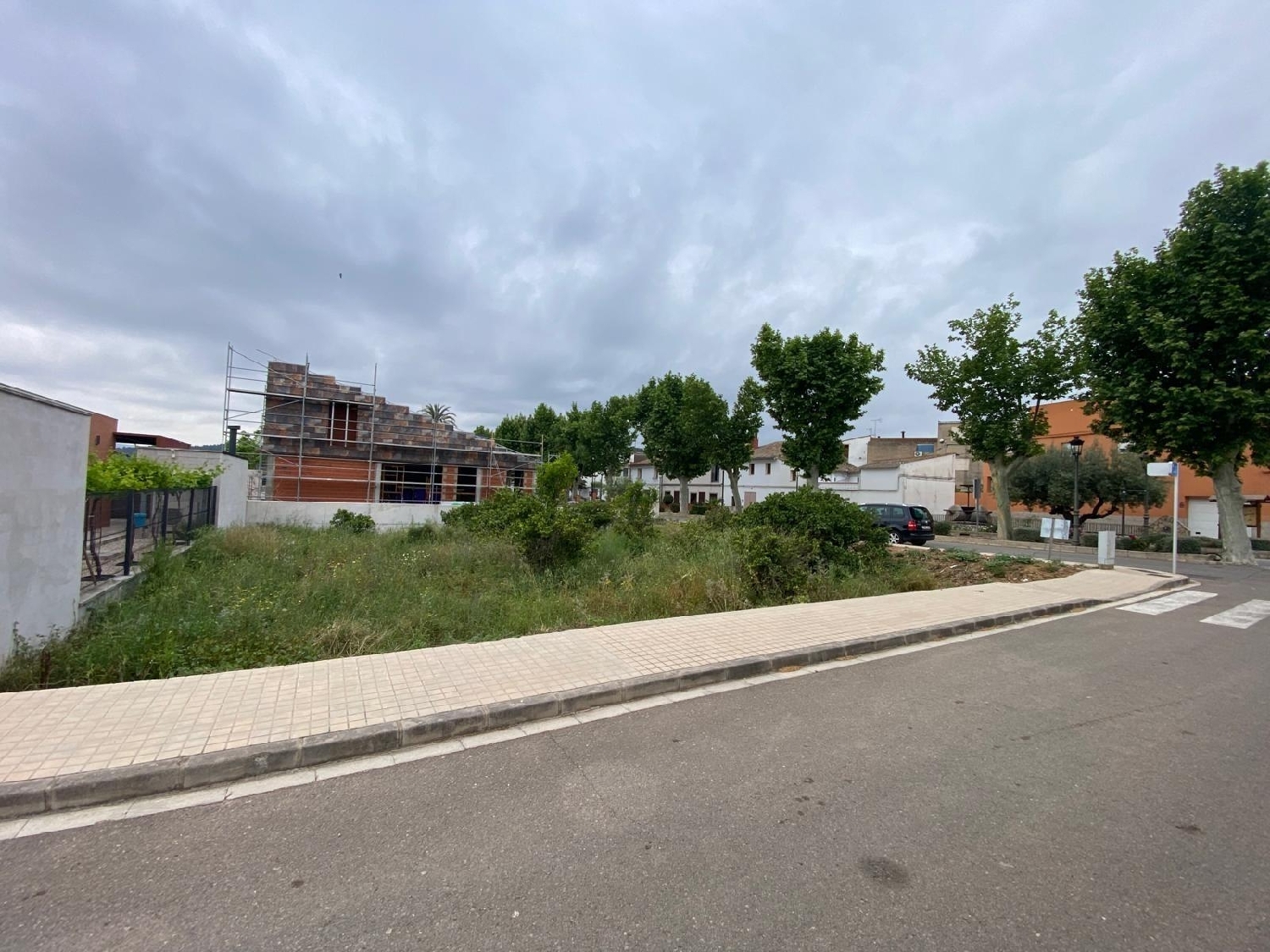  en venta terreno Bolbaite Canal De Navarrés 1