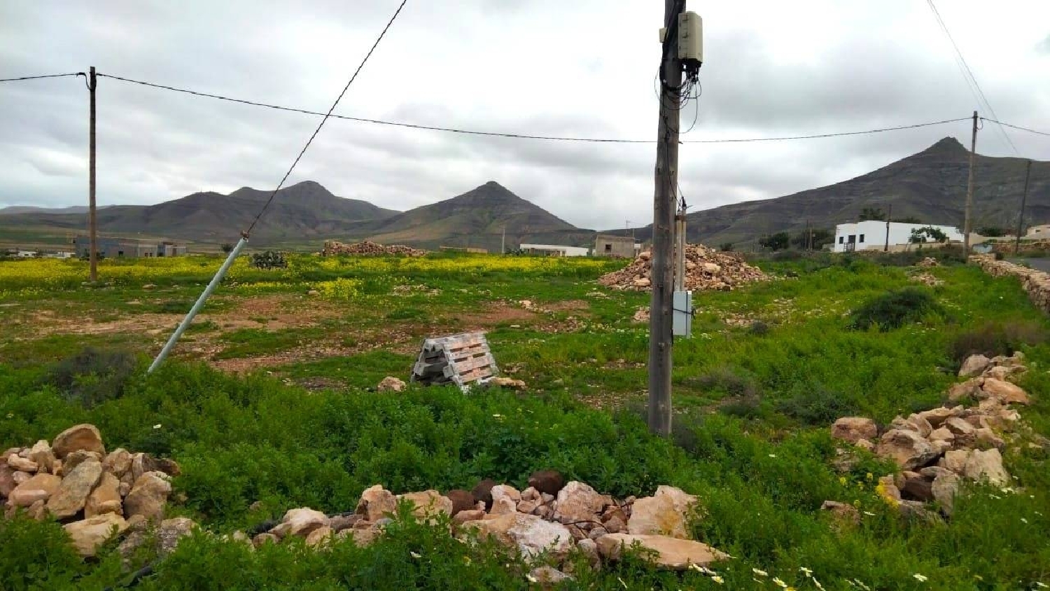  for sale plot Bolivar Vitoria-Gasteiz 5