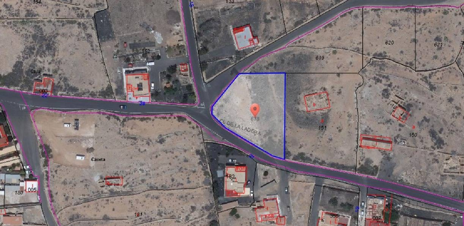  for sale plot Bolivar Vitoria-Gasteiz 2