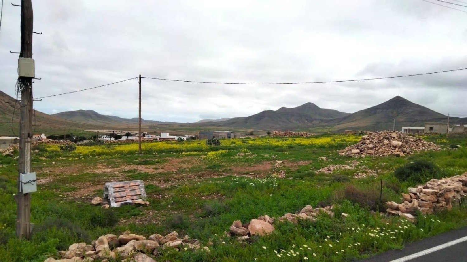  for sale plot Bolivar Vitoria-Gasteiz 8