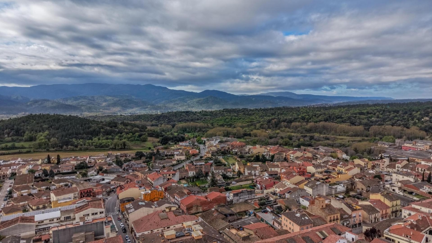  for sale plot Breda Selva 5