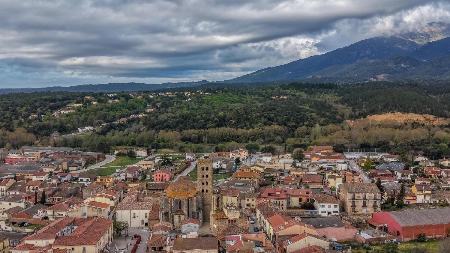  for sale plot Breda Selva 4