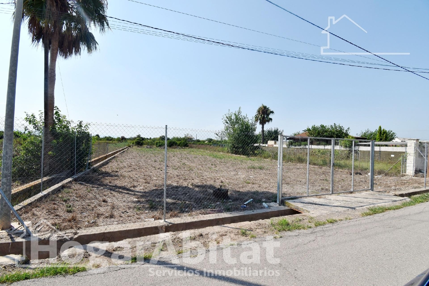  kaufen Grundstück Burriana Plana Baixa 7