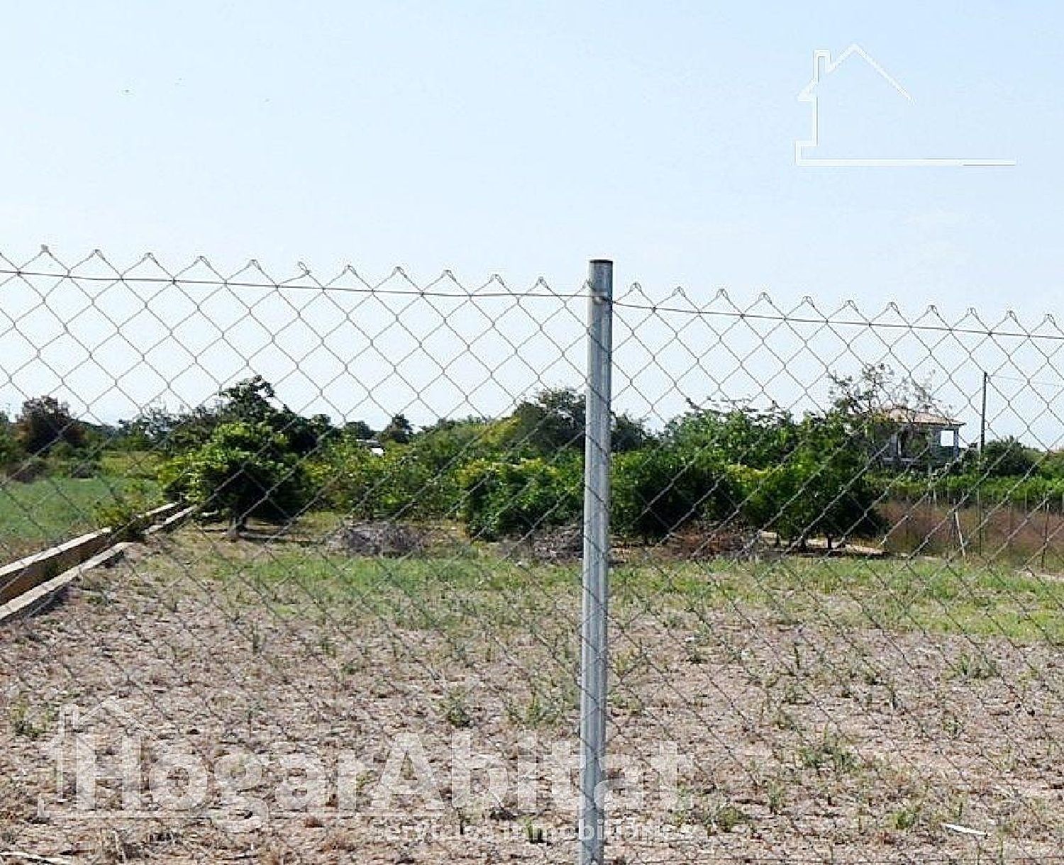  à vendre terrain Burriana Plana Baixa 7