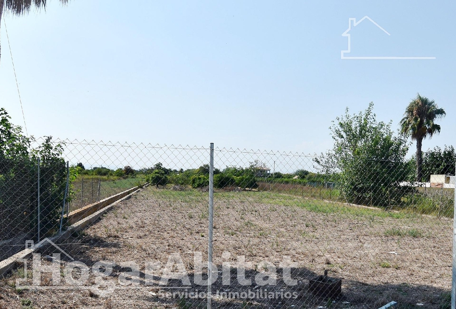  à vendre terrain Burriana Plana Baixa 6