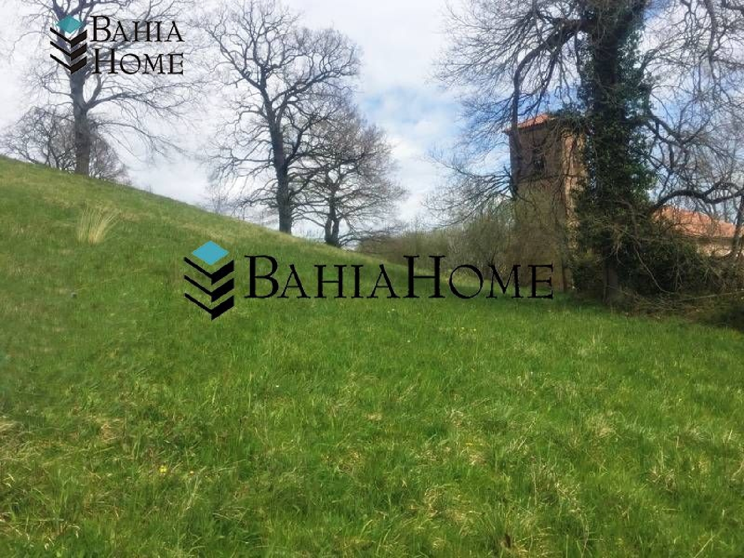  for sale plot Cabezón De La Sal Saja-Nansa 3