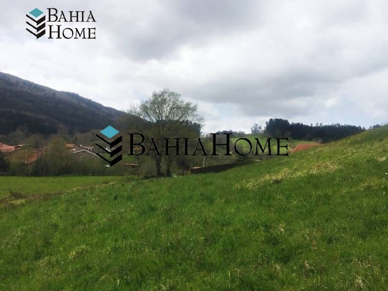  for sale plot Cabezón De La Sal Saja-Nansa 4