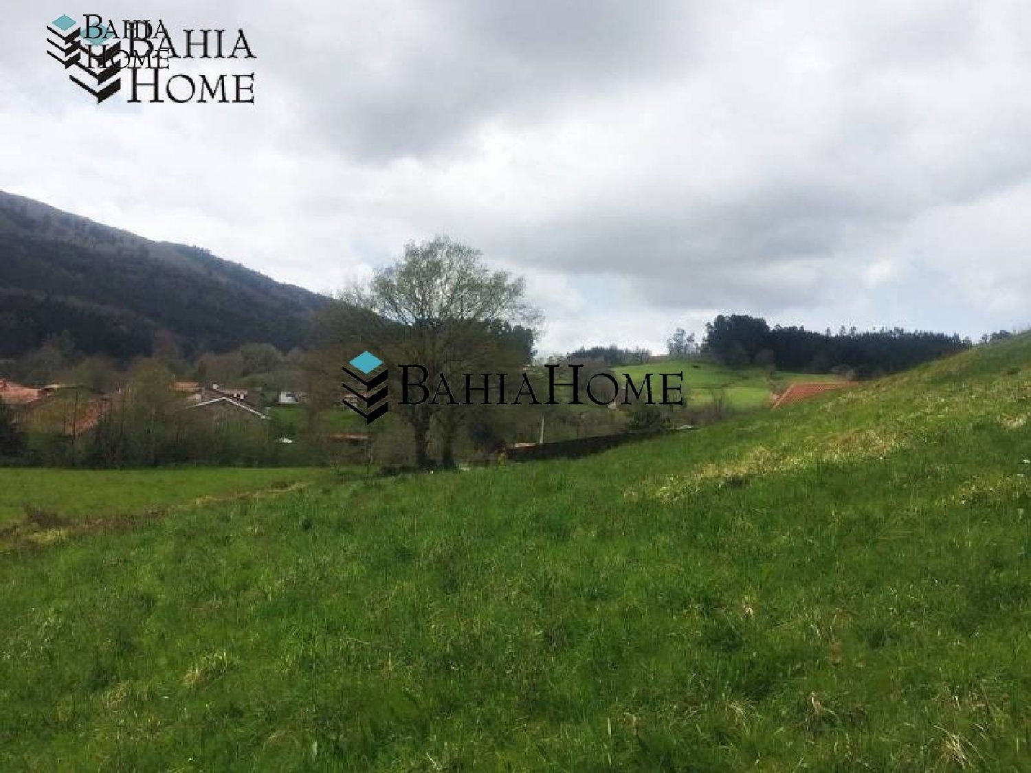  for sale plot Cabezón De La Sal Saja-Nansa 8