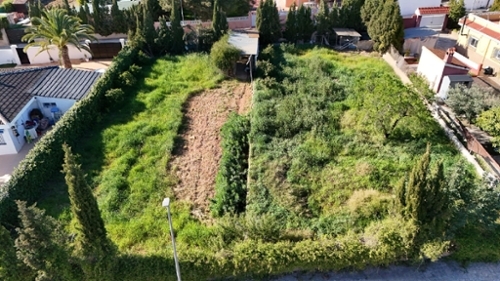 Camp De Lliria Camp De Túria Grundstück Bild 6369161