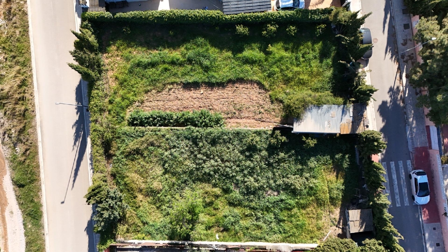 kaufen Grundstück Camp De Lliria Camp De Túria 3