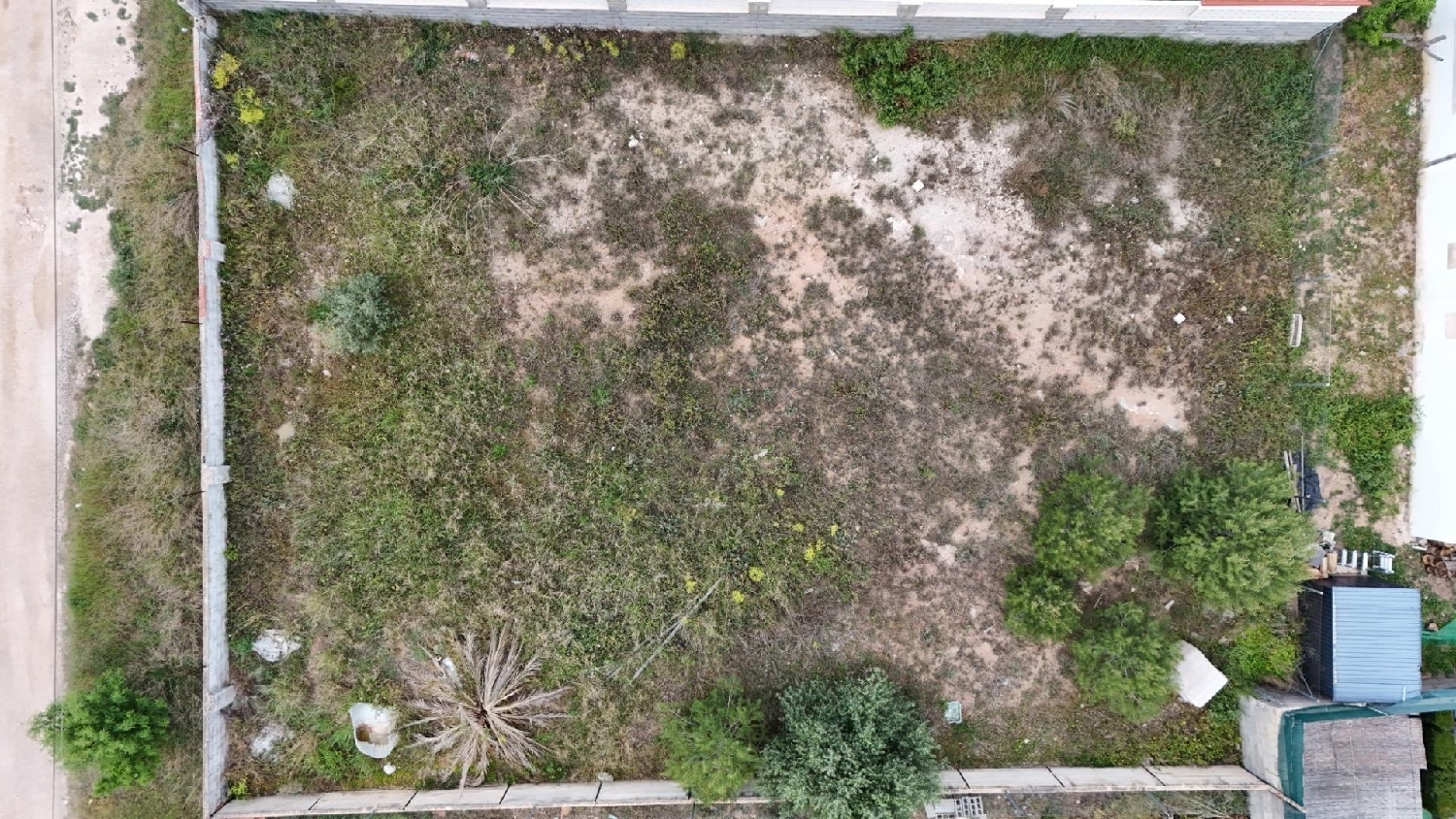  te koop perceel Camp De Lliria Camp De Túria 4