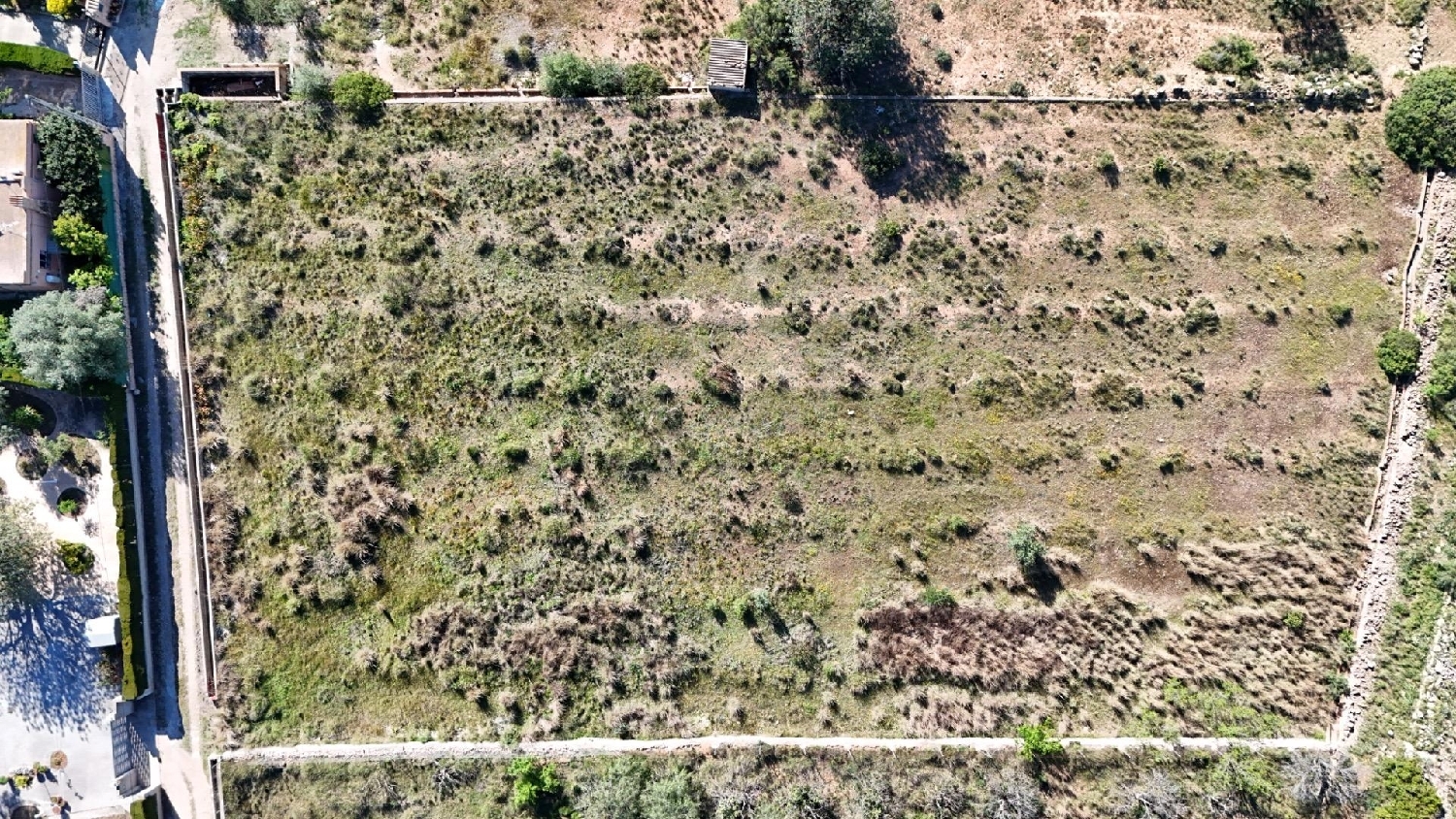  te koop perceel Camp De Lliria Camp De Túria 5