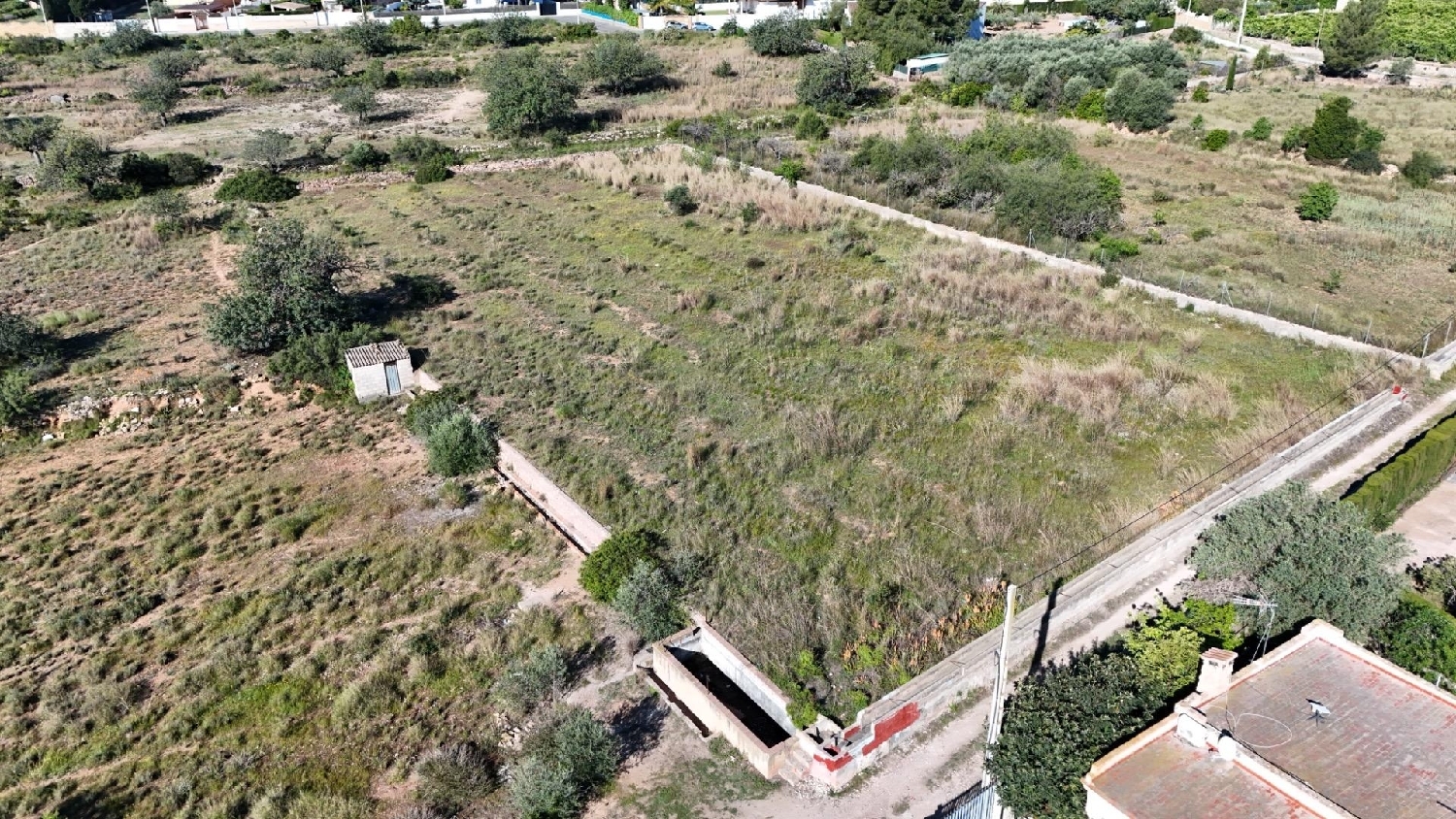  te koop perceel Camp De Lliria Camp De Túria 1