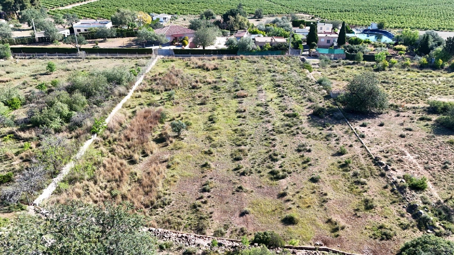  te koop perceel Camp De Lliria Camp De Túria 4