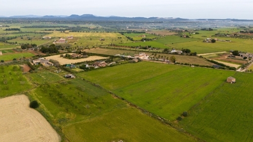 Campos Sud tomt foto 6375085