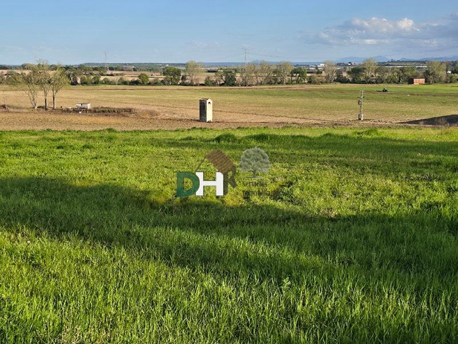 for sale plot Casar De Cáceres Tajo-Salor 1