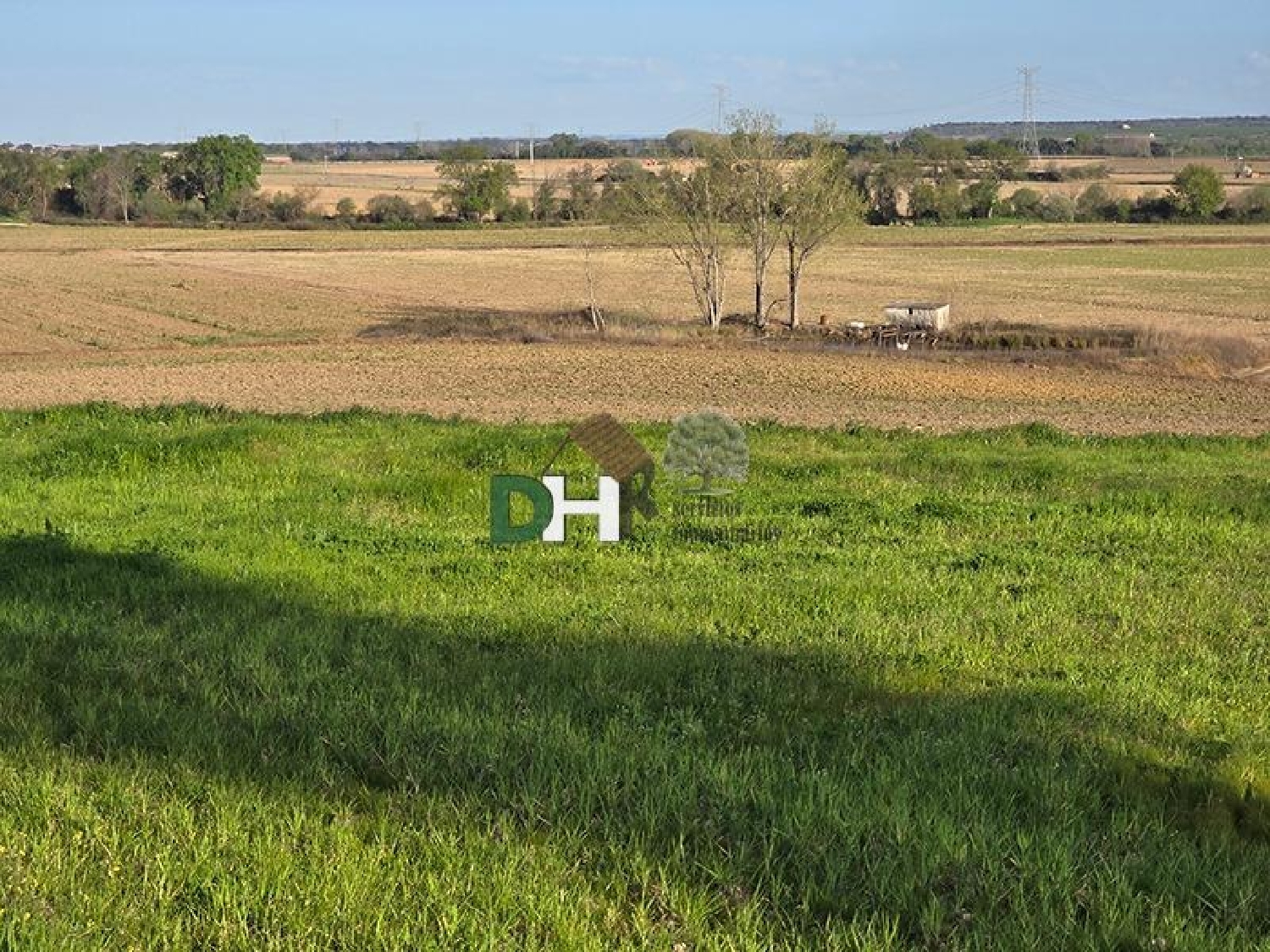 for sale plot Casar De Cáceres Tajo-Salor 2