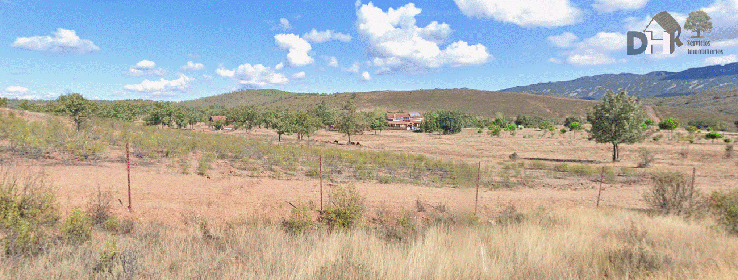 for sale plot Casar De Cáceres Tajo-Salor 1