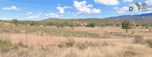 Casar De Cáceres Tajo-Salor plot foto 6368500