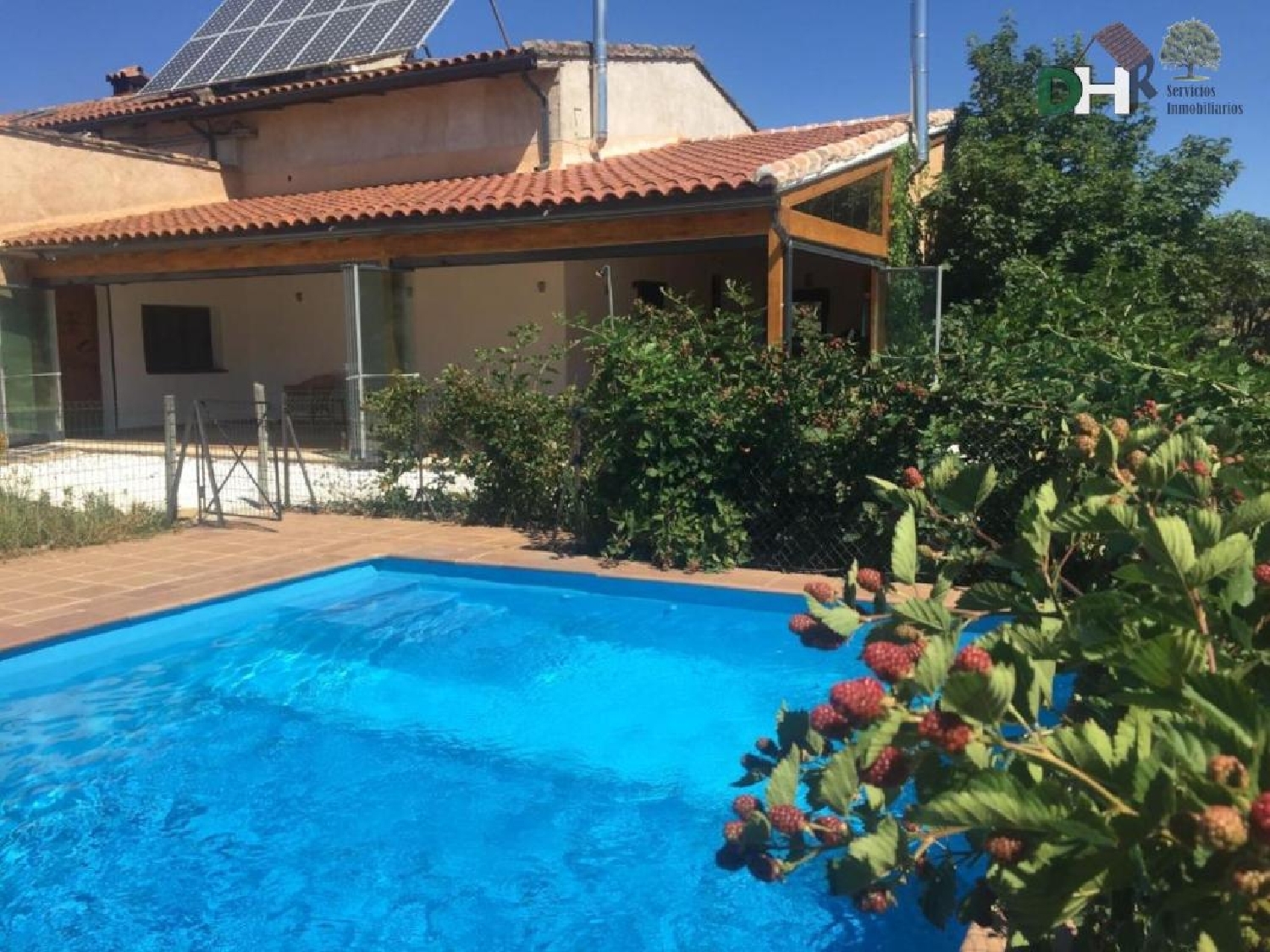 for sale plot Casar De Cáceres Tajo-Salor 6