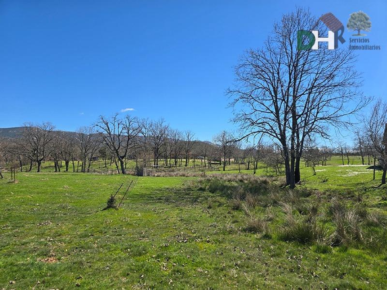 for sale plot Casar De Cáceres Tajo-Salor 2