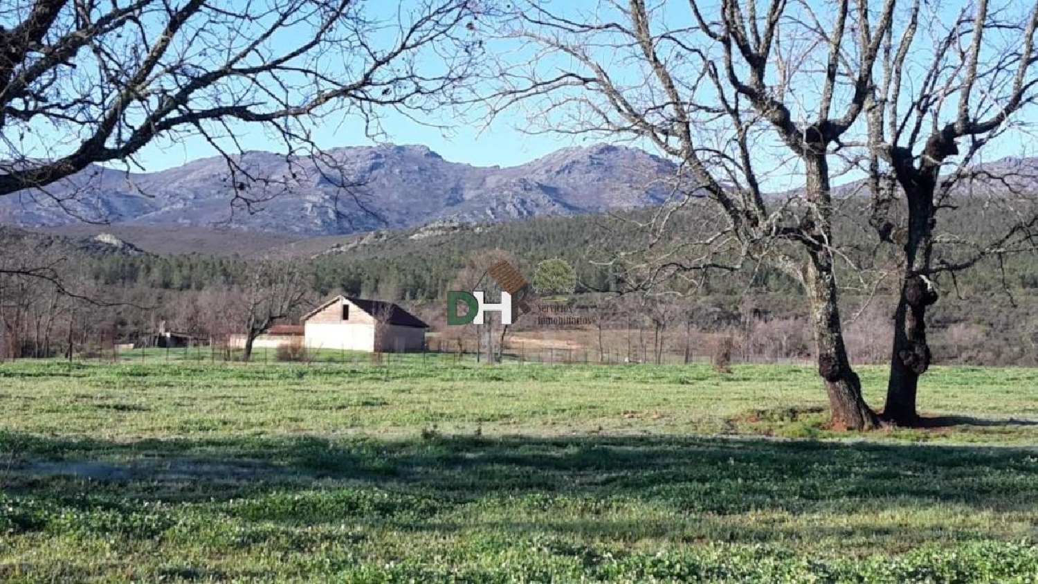 for sale plot Casar De Cáceres Tajo-Salor 5