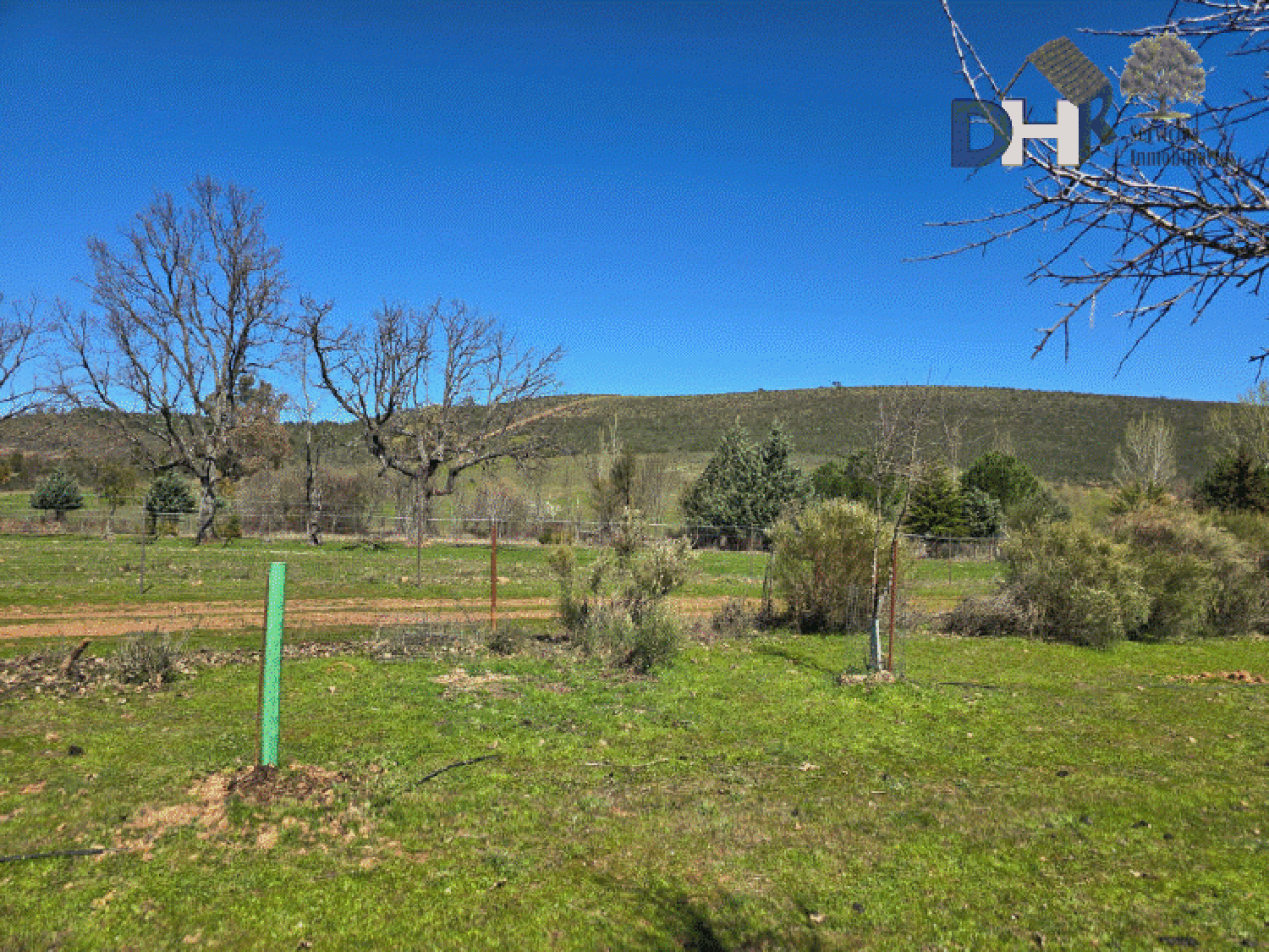 for sale plot Casar De Cáceres Tajo-Salor 4