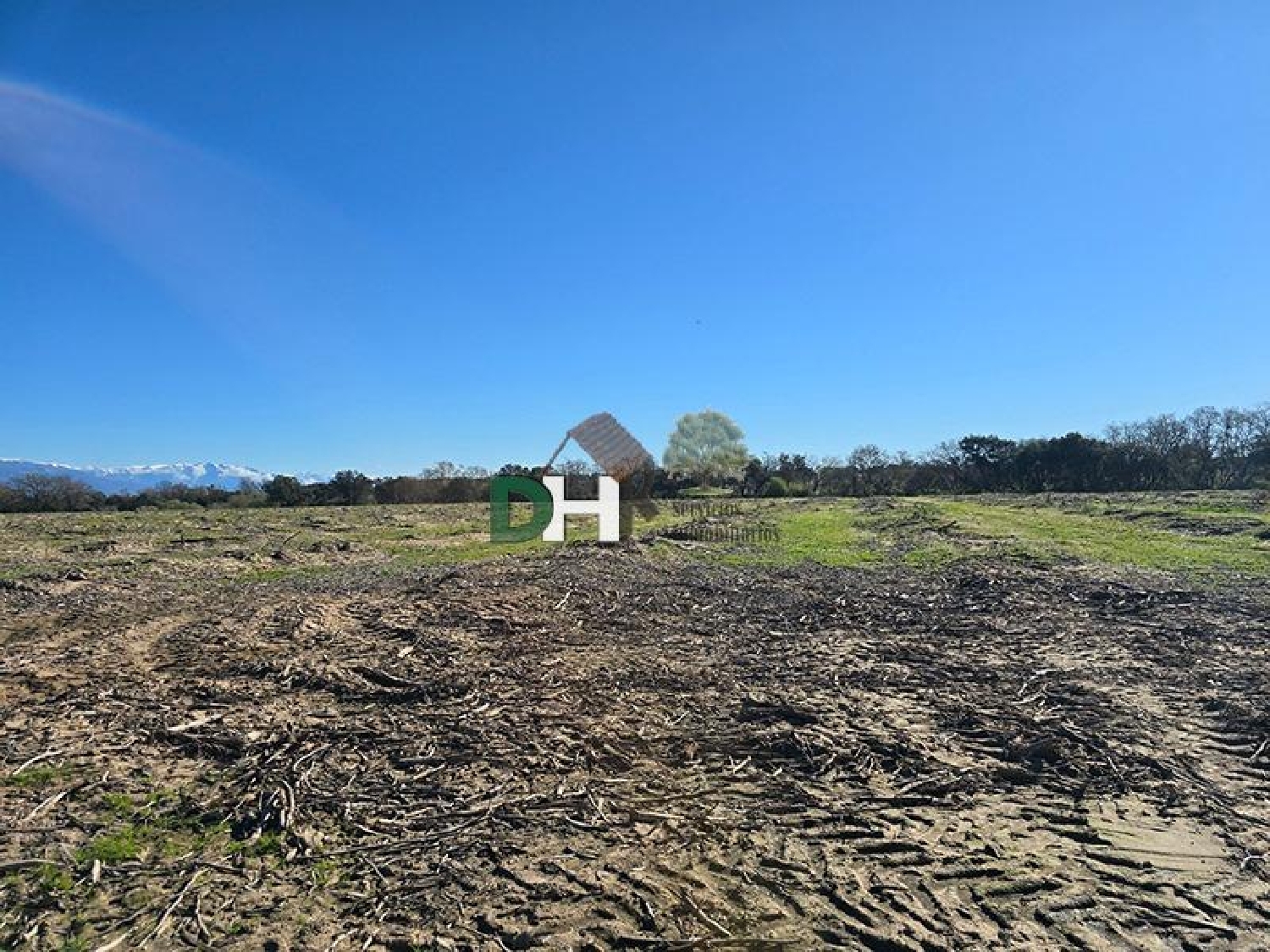 for sale plot Casar De Cáceres Tajo-Salor 6