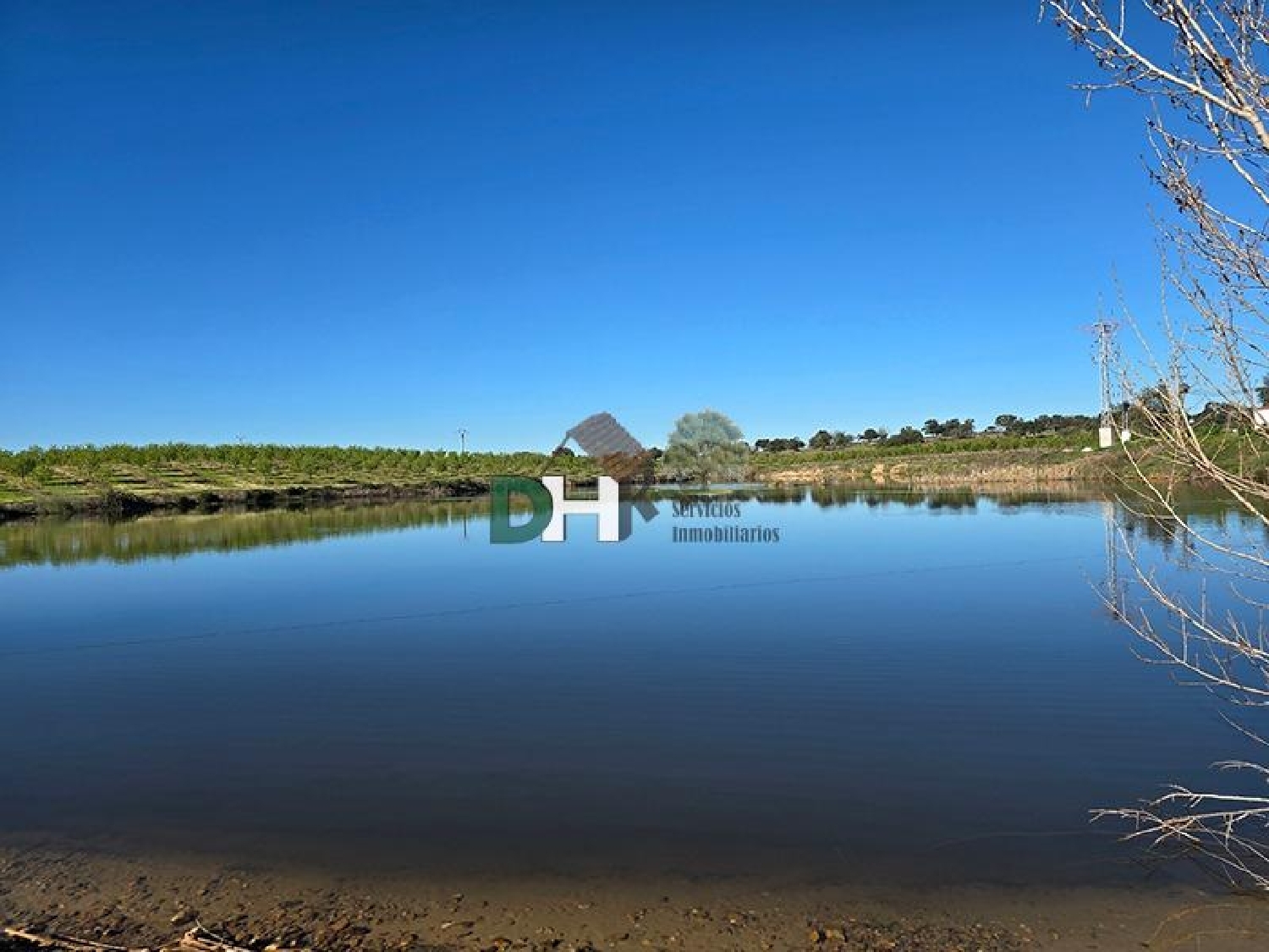 for sale plot Casar De Cáceres Tajo-Salor 2